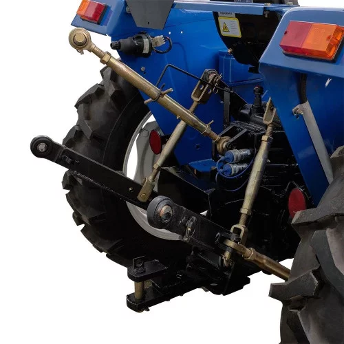 Мінітрактор JINMA JMT3244HSM