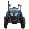Минитрактор JINMA JMT 404SNU