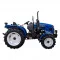 Мінітрактор JINMA JMT3244HS