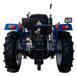 Мінітрактор JINMA JMT3244HS