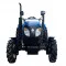 Мінітрактор JINMA JMT3244HS