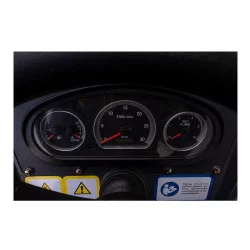 Мінітрактор JINMA JMT3244HS