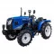 Мінітрактор JINMA JMT3244HS