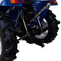 Мінітрактор JINMA JMT3244HS