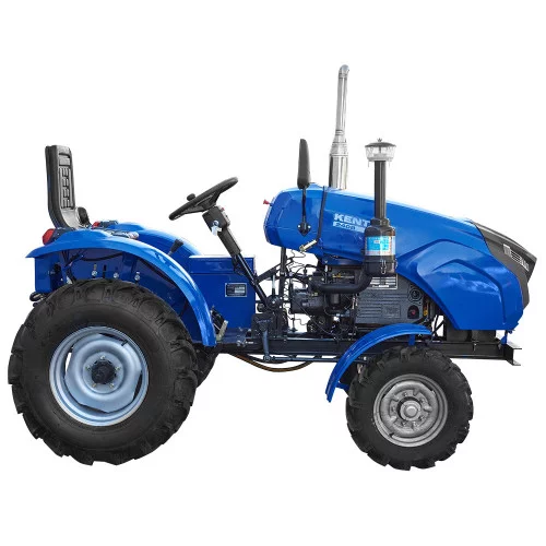 Минитрактор KENTAVR 240B