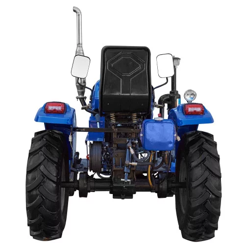 Минитрактор KENTAVR 240B