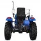Минитрактор KENTAVR 240B