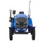 Минитрактор KENTAVR 240B