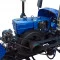 Минитрактор KENTAVR 240B