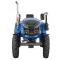 Минитрактор KENTAVR 350BP