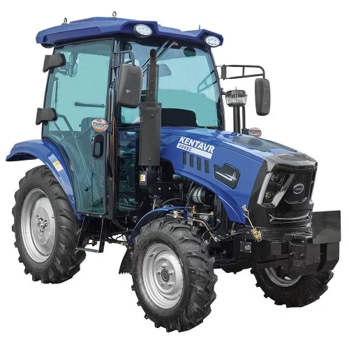 Минитрактор KENTAVR 404SC 2025 год