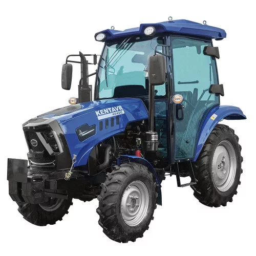 Минитрактор KENTAVR 404SC 2025 год