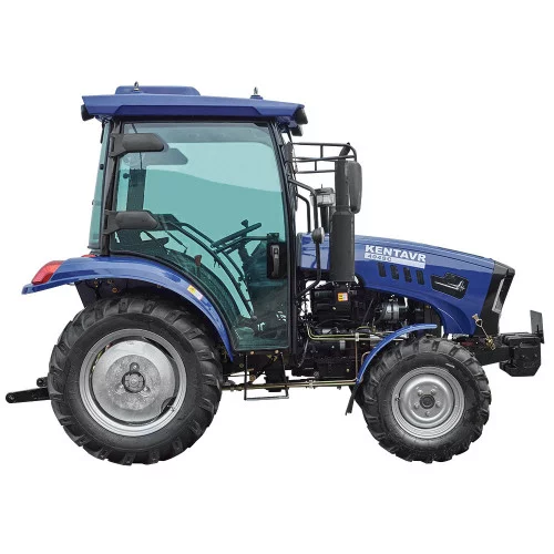 Минитрактор KENTAVR 404SC 2025 год