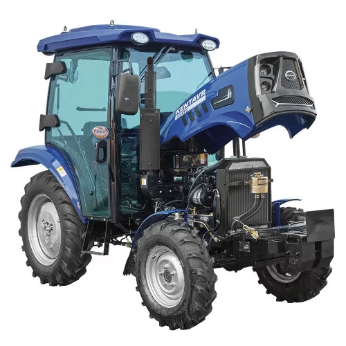Минитрактор KENTAVR 404SC 2025 год