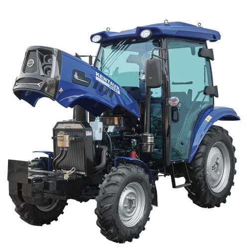 Минитрактор KENTAVR 404SC 2025 год
