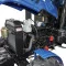 Минитрактор KENTAVR 404SC 2025 год