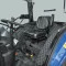 Минитрактор KENTAVR 404SC 2025 год