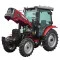 Минитрактор KENTAVR 504FC
