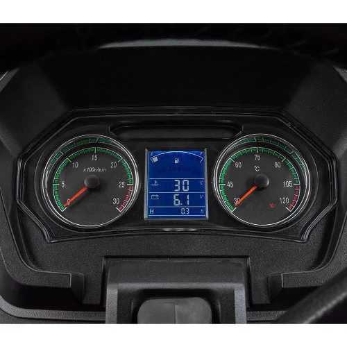 Минитрактор KENTAVR 504FC