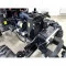Минитрактор SHIFENG SF 404 с принудительной гидравликой