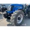  Минитрактор SOLIS 130 с кондиционером