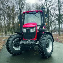 Трактор YTO NLX1054