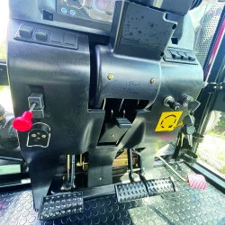 Трактор YTO NLX1054