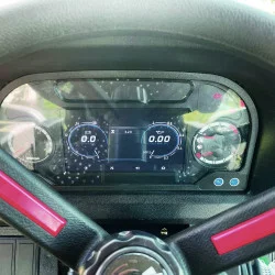 Трактор YTO NLX1054