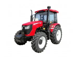Трактор YTO EX1024