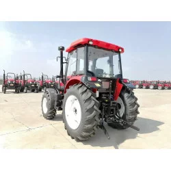 Трактор YTO EX1024
