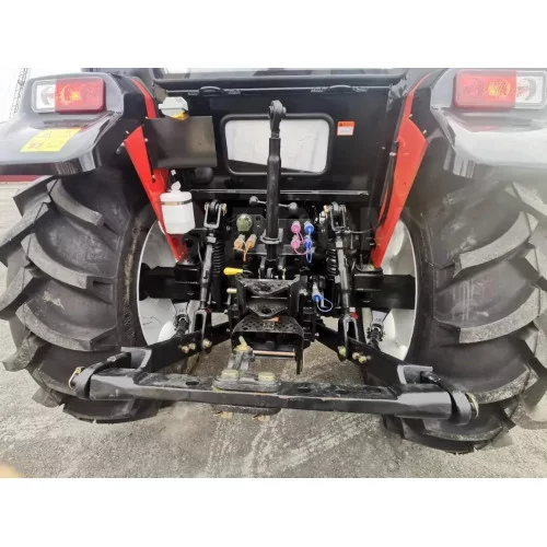 Трактор YTO/ЮТО X904 (90 к.с.)