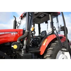 Трактор YTO/ЮТО X904 (90 л.с.)