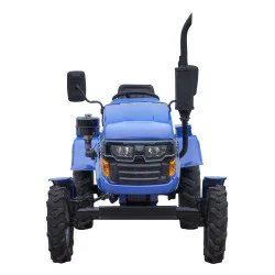 Минитрактор DW 160SXL