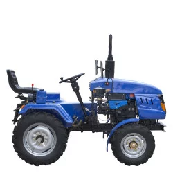 Минитрактор DW 160SXL