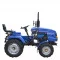 Мінітрактор DW 160SXL
