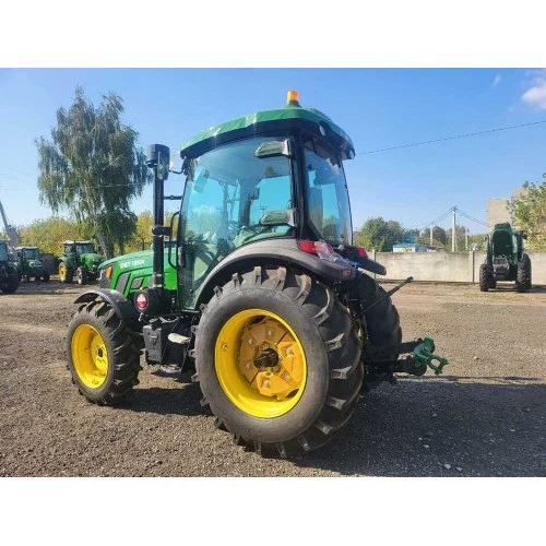 Трактор ENEY TB-904C