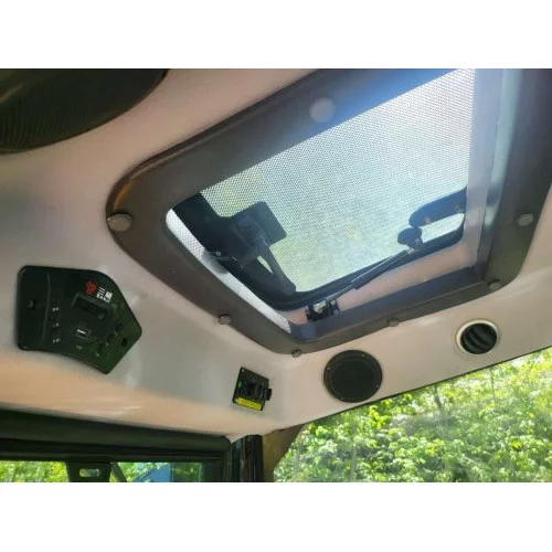 Трактор SADIN SD904