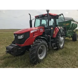 Трактор YTO EX 1304