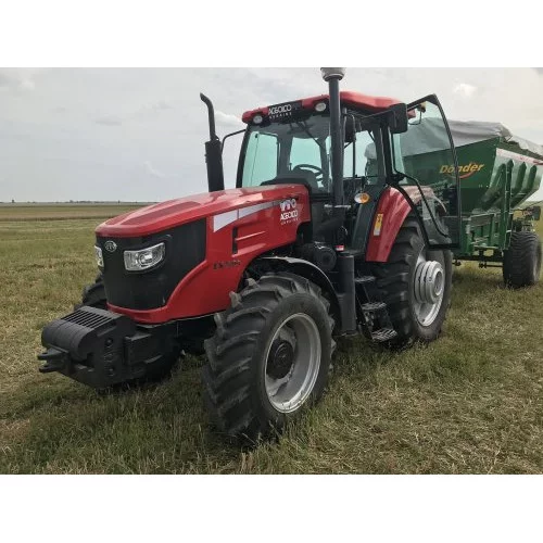 Трактор YTO EX 1304