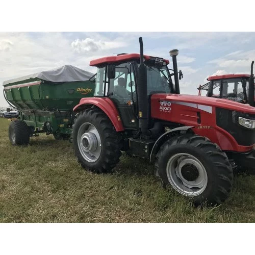 Трактор YTO EX 1304