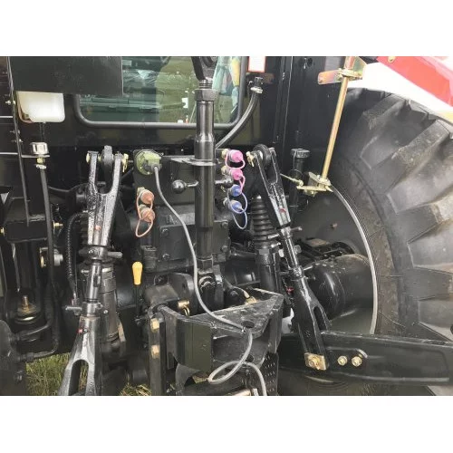 Трактор YTO EX 1304