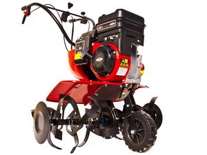 Пуберт Варио с двигателем Briggs&Stratton