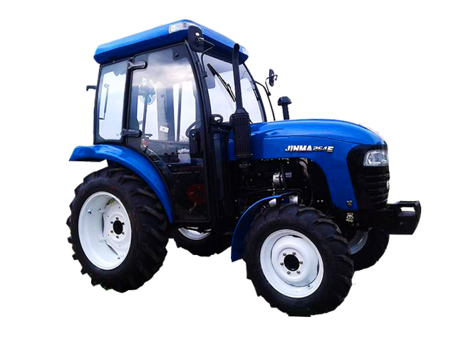 Минитрактор Jinma 264E Cab