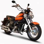 Skybike 200-4A (TC-200) цена