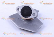 Патрубок фільтра повітряного (алюміній) GL/FORESTER - GL43/45 цена