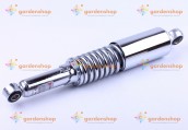Амортизатор задний 340 mm (усиленный) - Дельта/Альфа цена