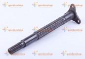 Вал первичный L-380mm, Z-15/16 Xingtai 240/244 цена
