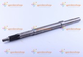 Вал первичный КПП L-545mm, Z-6/6 Тип-1 Xingtai 24B, Shifeng 244,Taishan 24 цена
