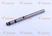 Ось вилки вспомогательной КПП L-230mm Xingtai 24B, Shifeng 244,Taishan 25 цена