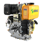 Двигун дизельний Sadko DE-420Е (8016080)